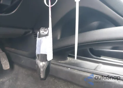 2015 Lincoln Mkz из США, поврежденный, VIN 3LN6L2G92FR623710